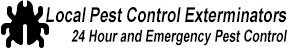 Mcas New Rvr NC Pest Control Exterminators